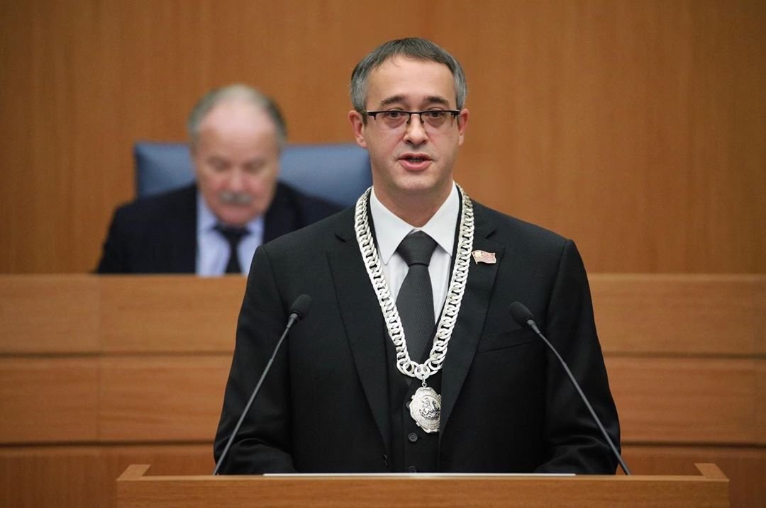 А чего добился ТЫ!