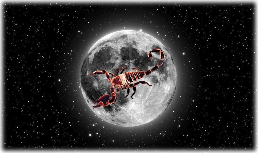 Кармическая астрология