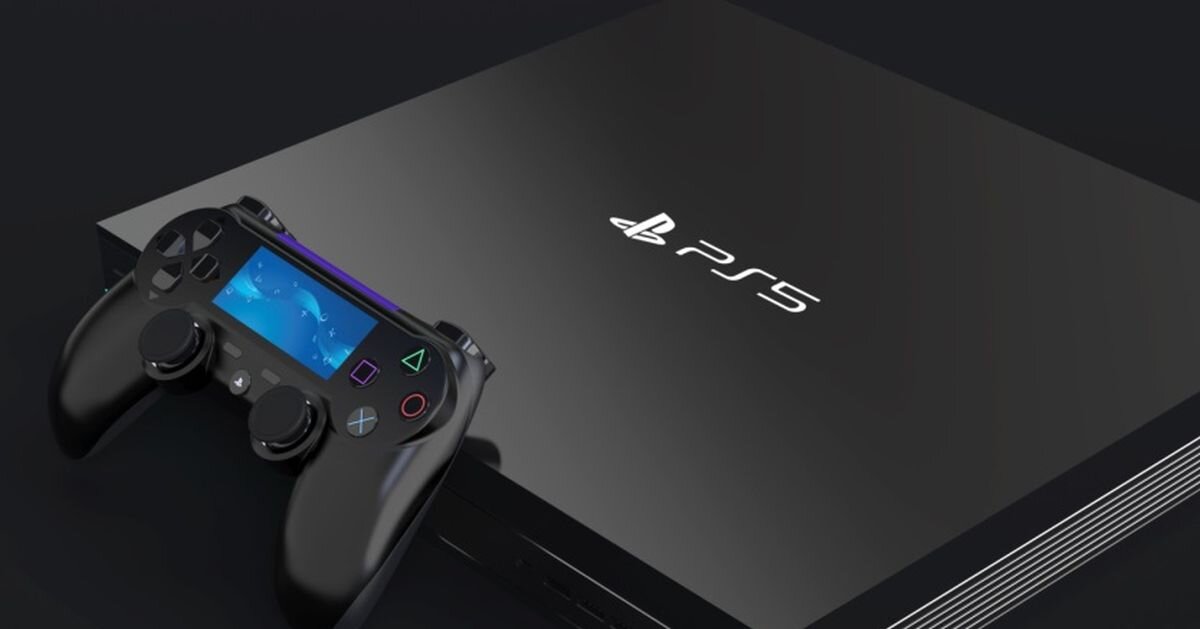 Когда будет презентация playstation 5