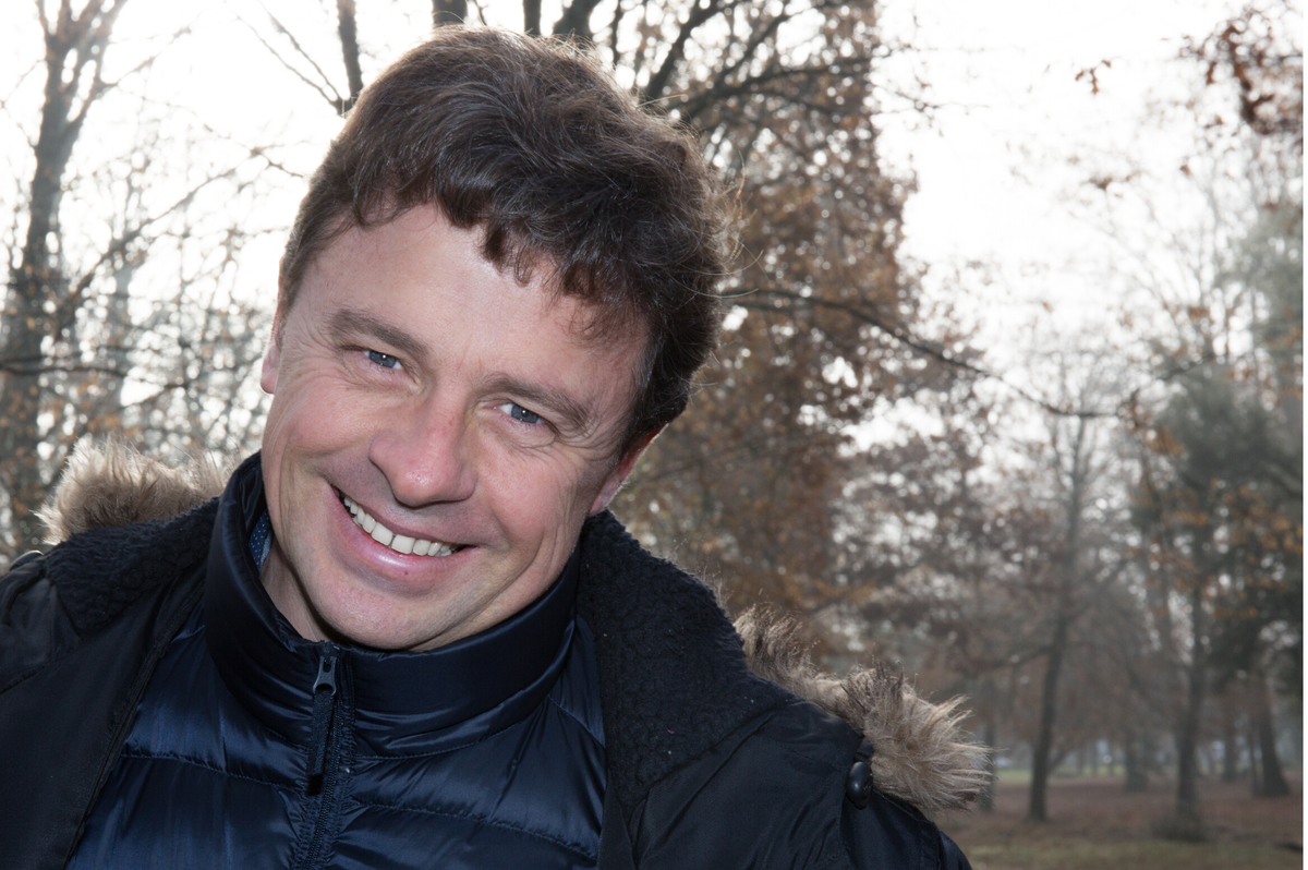 Фото из личного архива Надежды Григорьевны