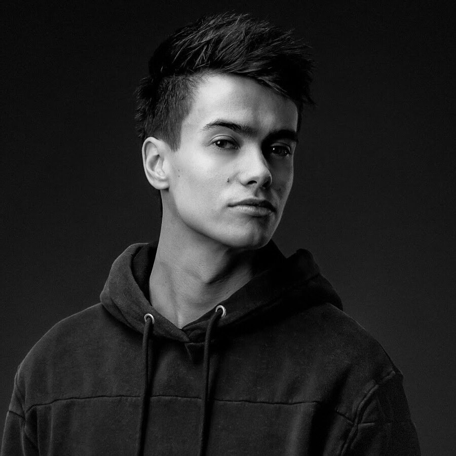 Seth Hills 