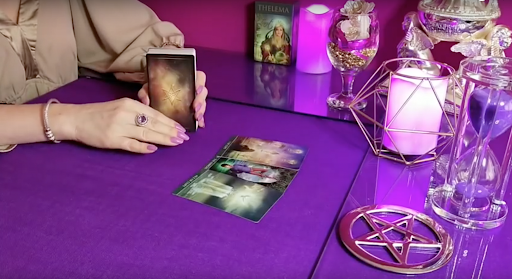 Алианурра Кесеи, таролог с большим опытом. Доверьтесь мне и мы вместе решим любую вашу проблему. По вопросам гадания вы можете обратиться в WhatsApp -> 8-904-446-02-81