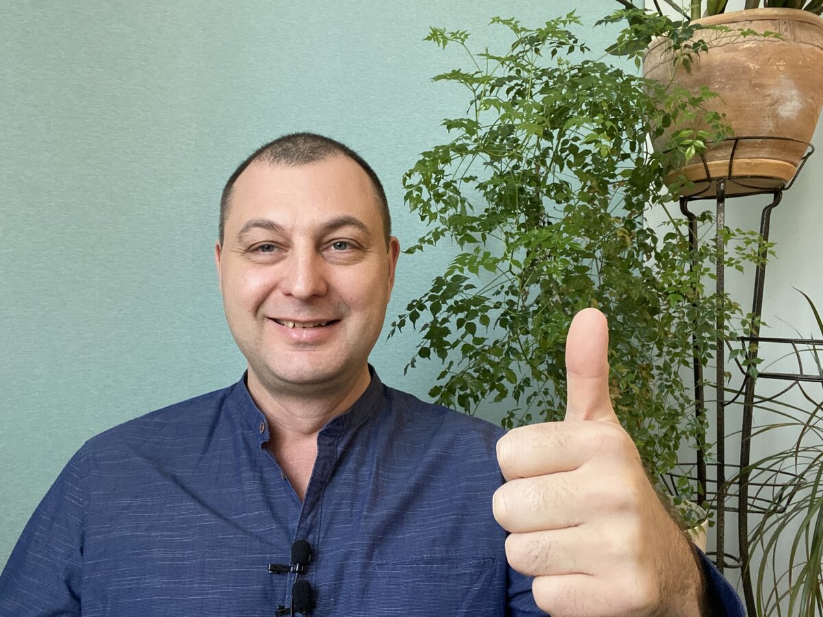 Я сам начинал с этой техники и продолжаю применять ее постоянно. 