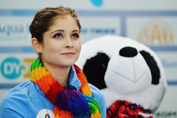 Фото из Instagram sunnylipnitskaya