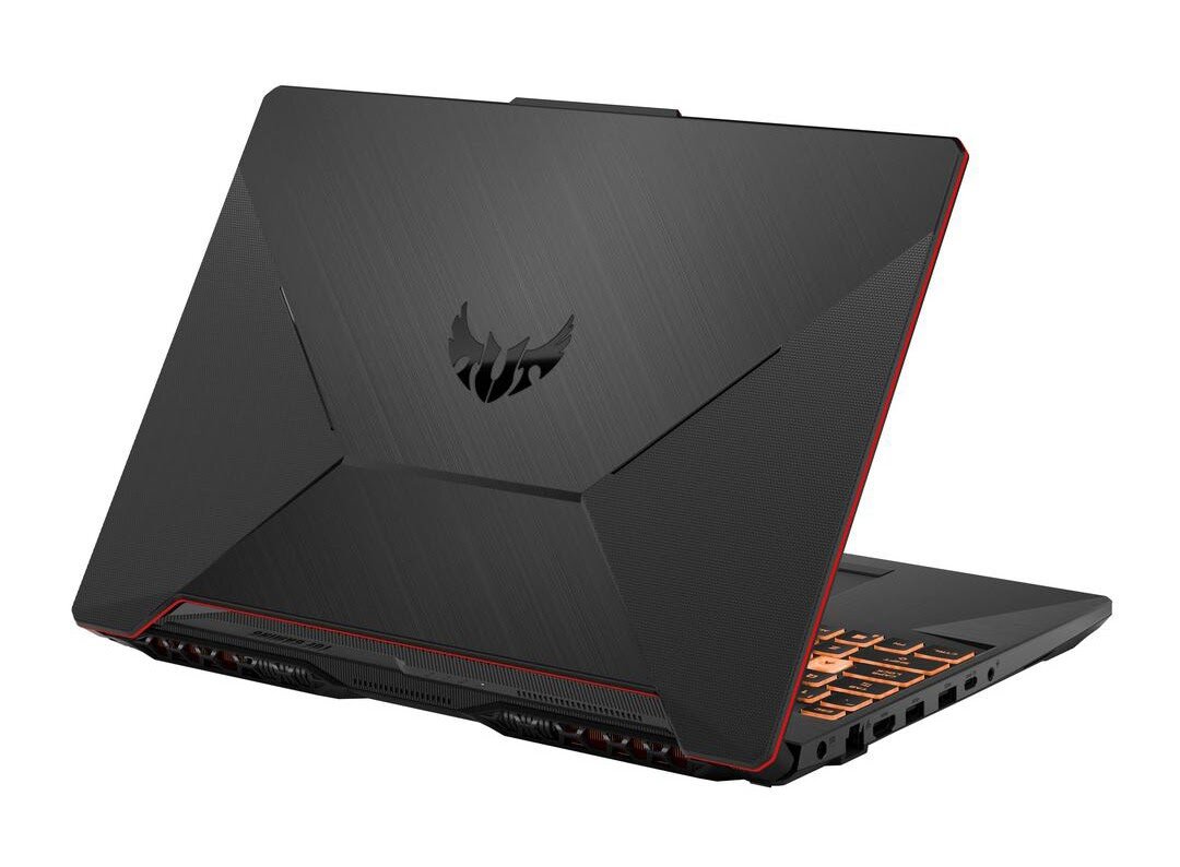 Ноутбук ASUS TUF Gaming