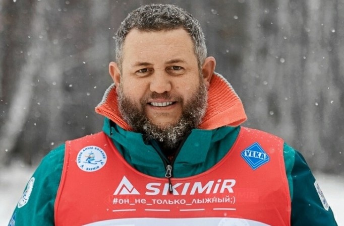 Андрей Левунин