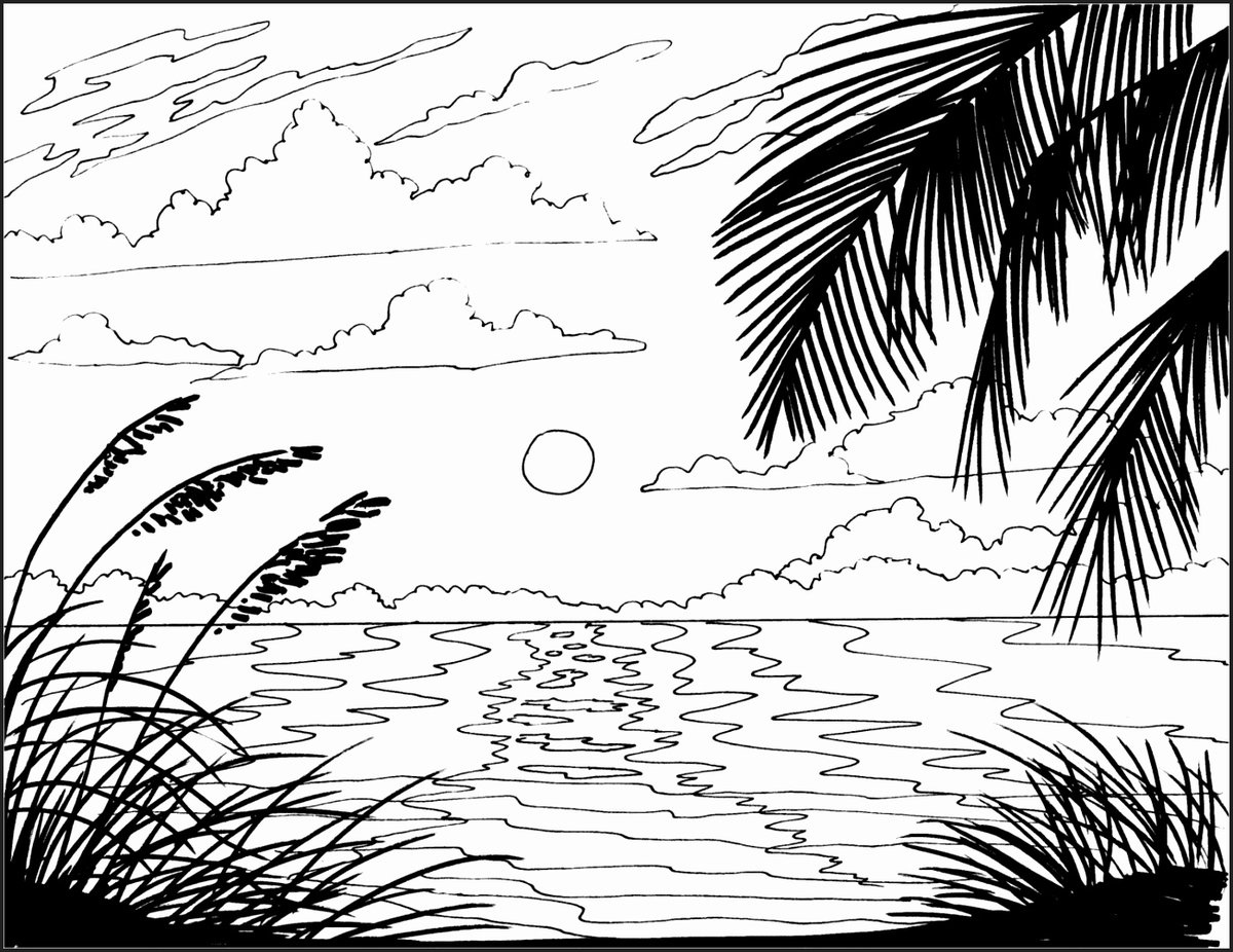 Реки и моря: книжка-раскраска дп 5в1: 49 ₽, артикул № a | Интернет-магазин kari