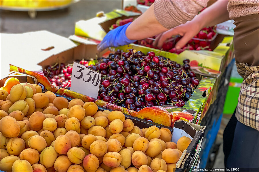 Фото на паспорт курск майский рынок