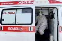 СТАТЬЯ ПО ТЕМЕПод знаком COVID-19. ВОЗ рассказала об уроках и первых итогах пандемии