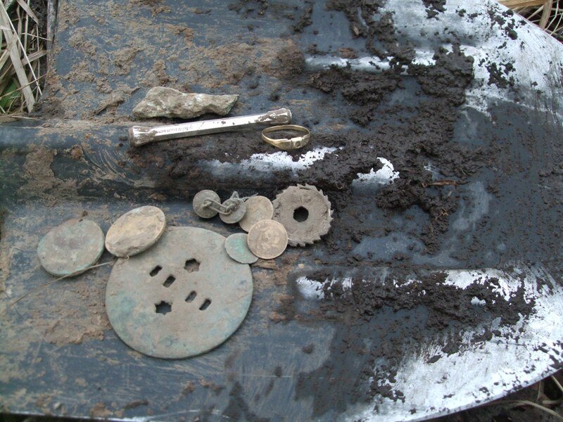 ИЗ личного архива.