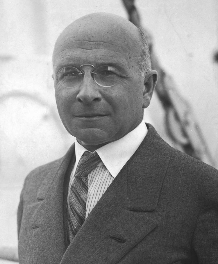 Алексис Каррел