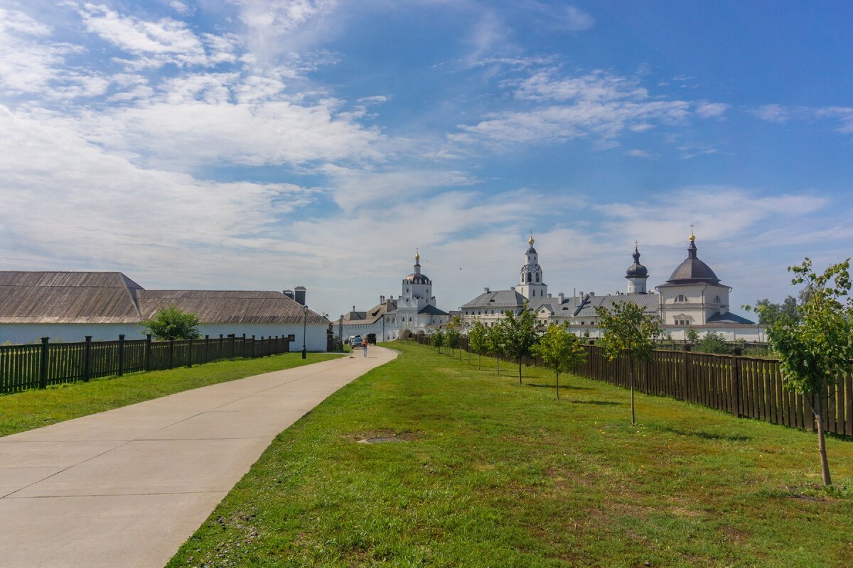 авторское фото