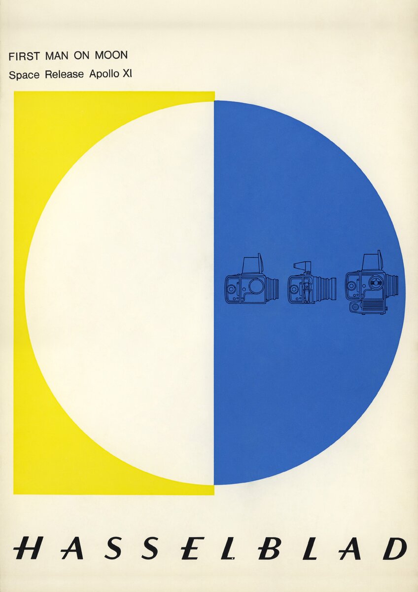 ОРИГИНАЛЬНЫЙ ПРЕСС-РЕЛИЗ ПО ПРИЗЕМЛЕНИЮ НА ЛУНУ В 1969 ГОДУ