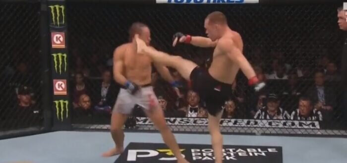 Пётр Ян (справа)