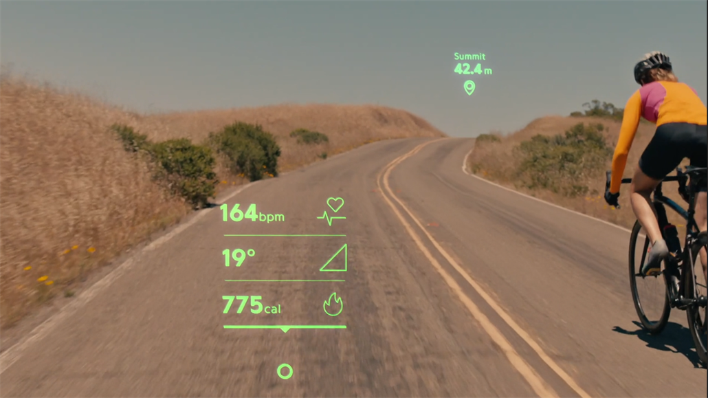  Стартап Mojo Vision разрабатывает интеллектуальные контактные линзы, которые могут служить дисплеем в форме головы. То есть прозрачное устройство, которое отображает необходимую информацию прямо перед глазами. В дополнение к техническим требованиям, продукт также должен соответствовать требованиям FDA США.