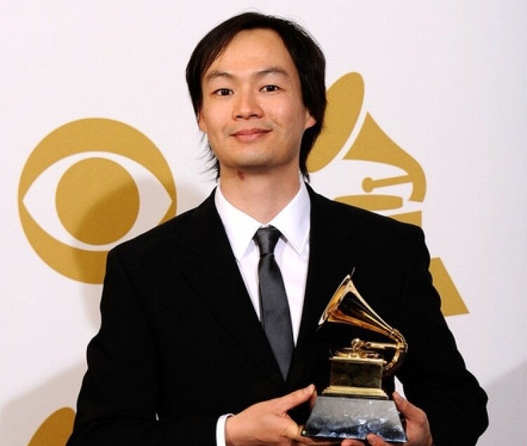                                                                          Кристофер Тин