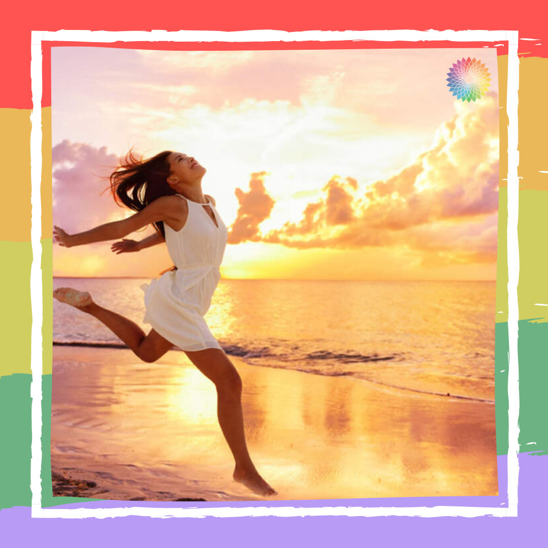 Бодрость духа, сила и грация! 