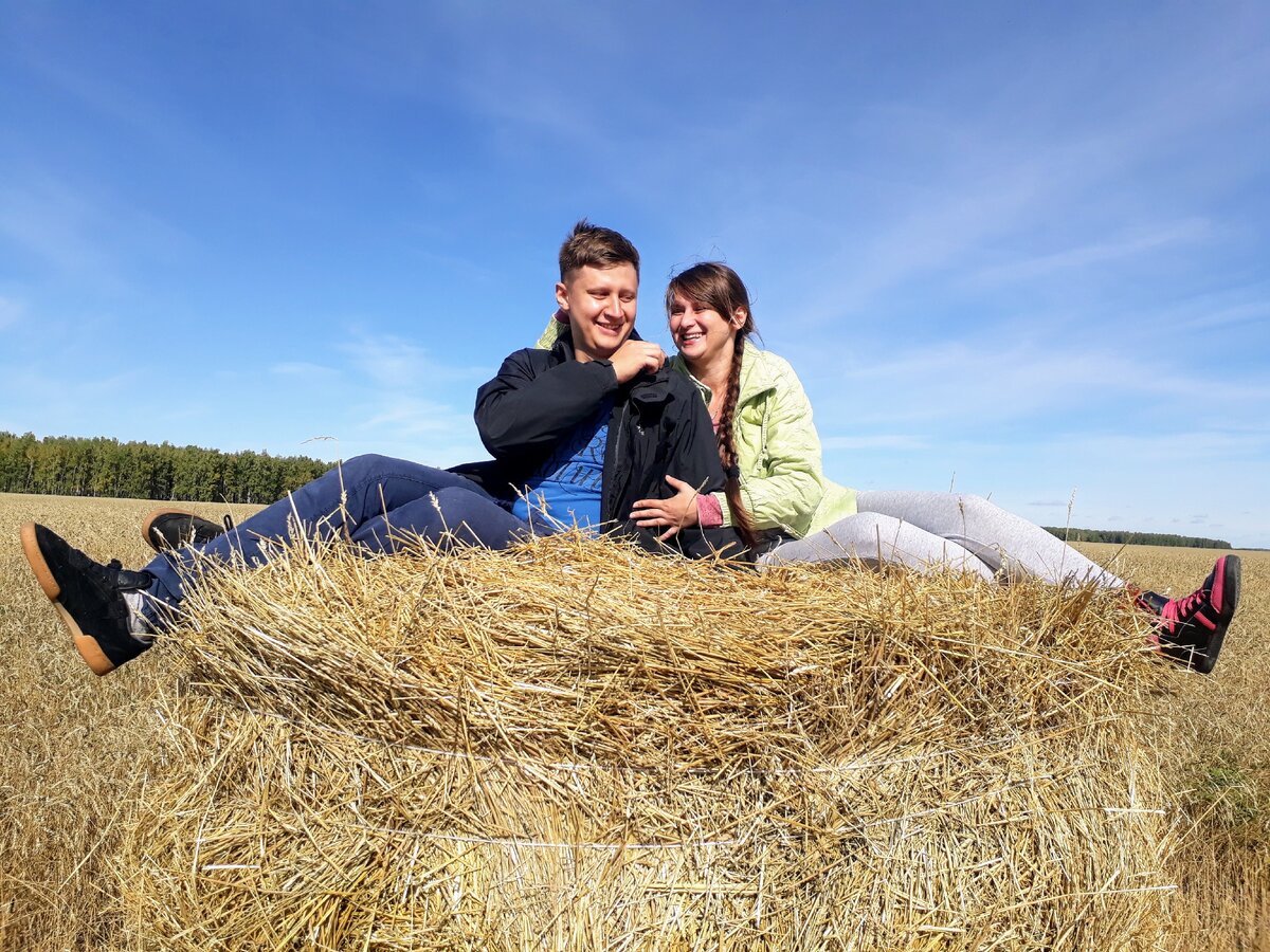 Папино наследство 😁.