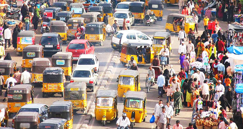 Едем, едем.. или не едем? ФОТО: attta.ru