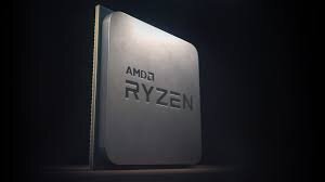 AMD RYZEN Проццесор. 