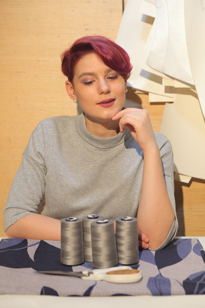 С этого все начиналось..