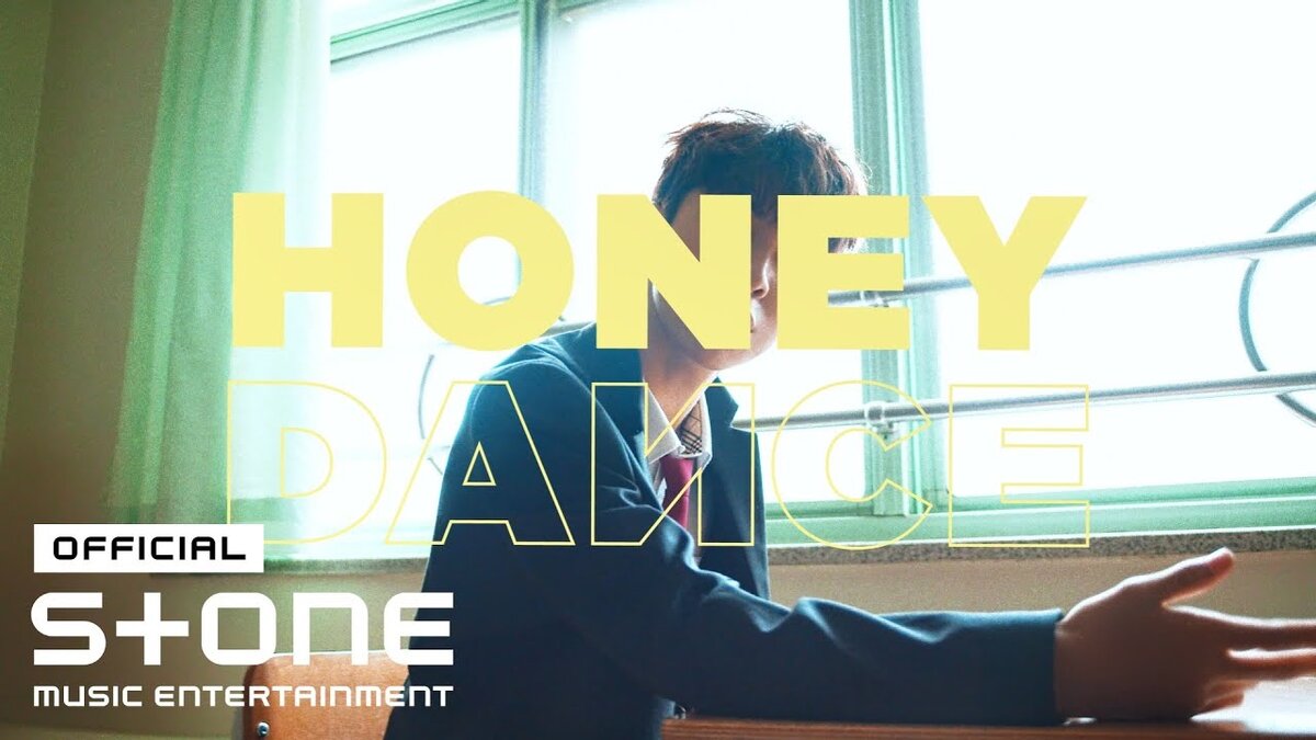 JOWOOCHAN - Honey Dance