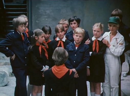 "Алиса показала нам рубежи, к которым надо стремиться"