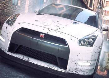 Need for Speed