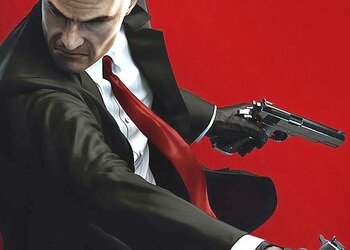 Hitman: Absolution