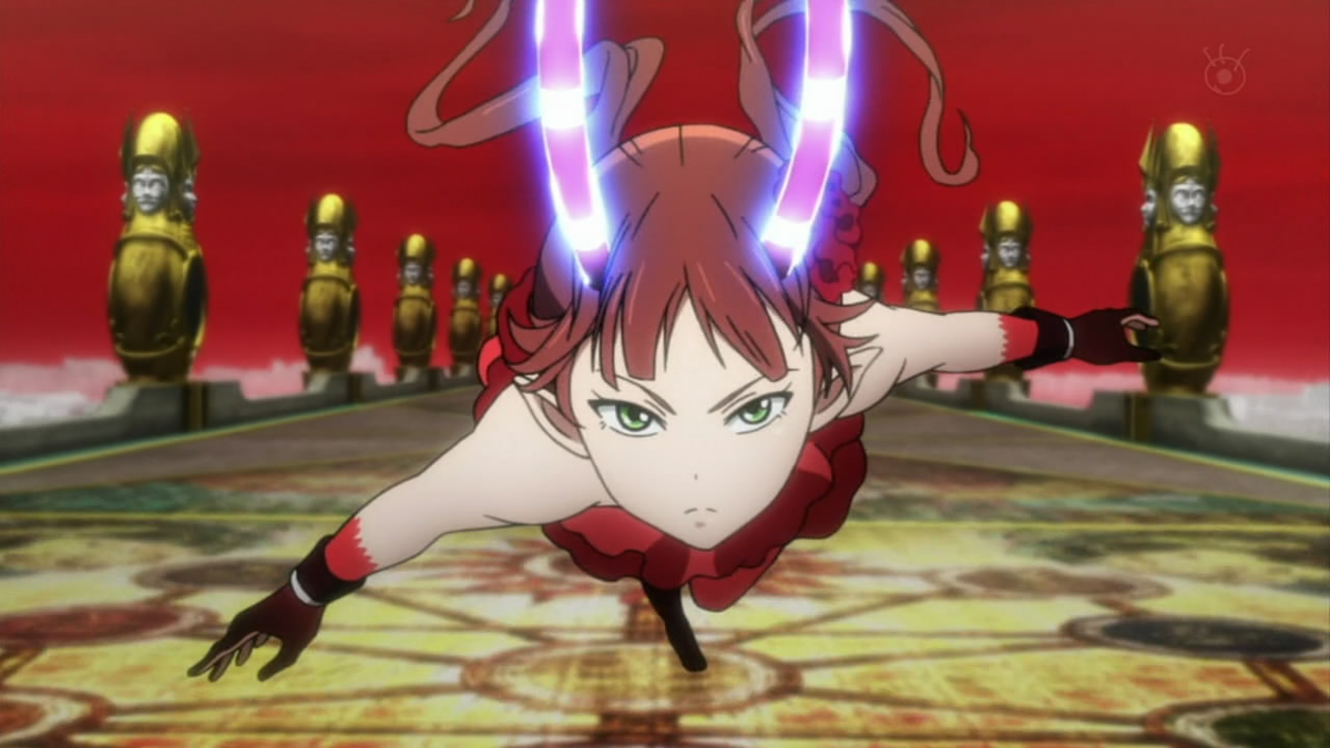 C: The Money of Soul and Possibility Control