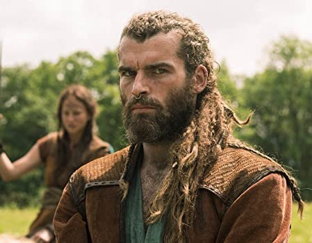 Линдон - боец, любимец женщин, честнейший человек...предатель (листай дальше)