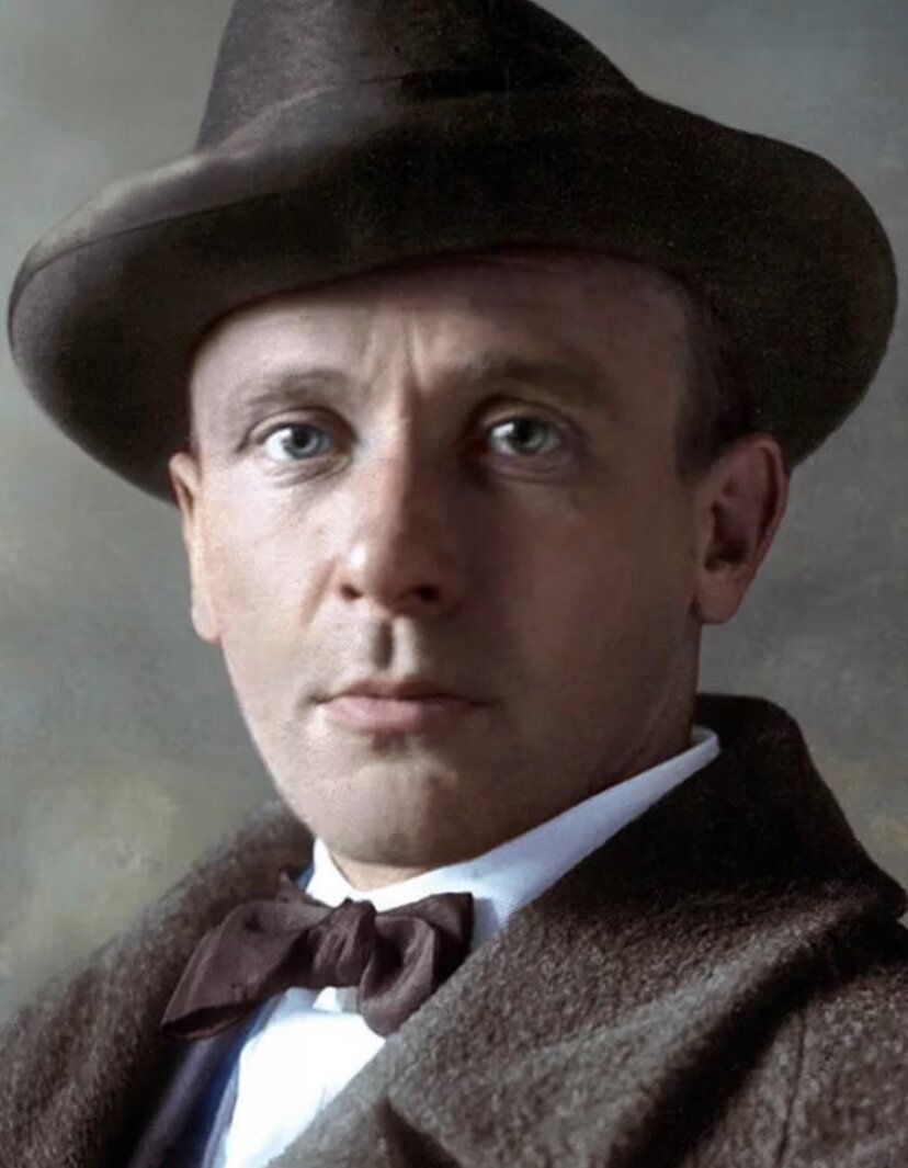 Михаил Булгаков