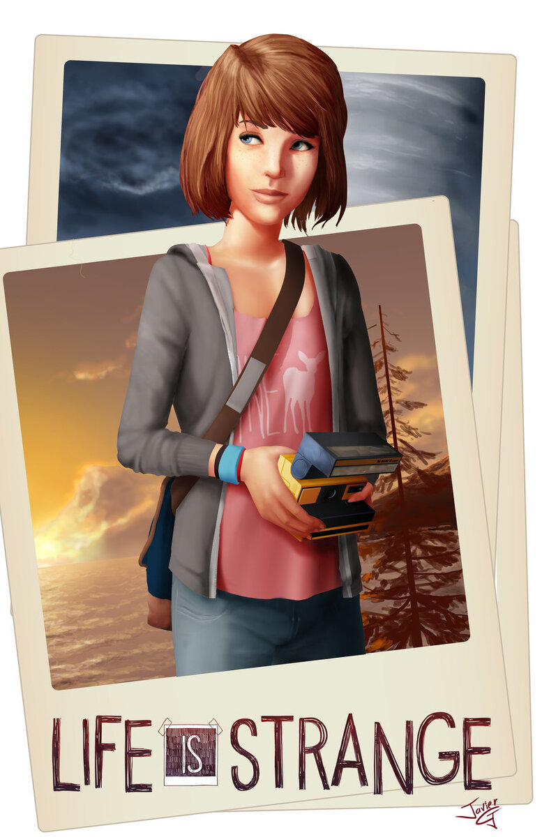 Крутой квест!