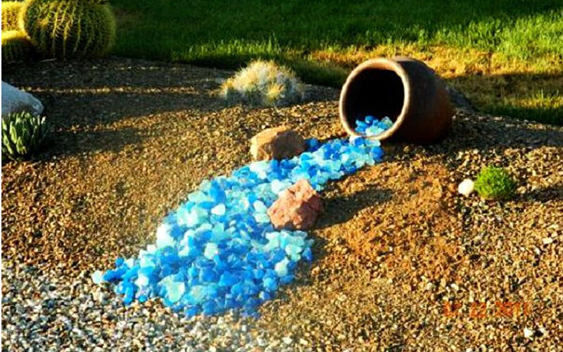 Как использовать эрклез в интерьере и ландшафтном дизайне: оригинальные идеи