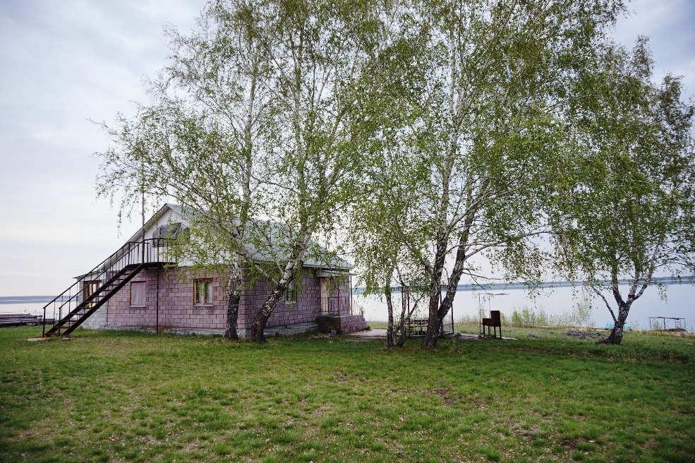  Сказка "Чебакульский олень" 