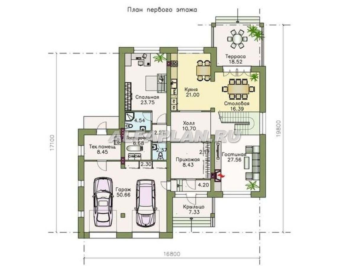 Альфаплан официальный сайт проекты одноэтажных домов