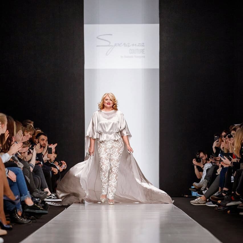 Надежда Юсупова 