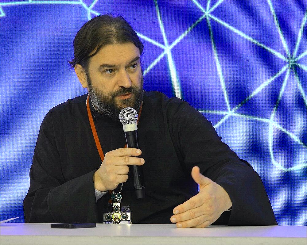 Андрей Ткачёв