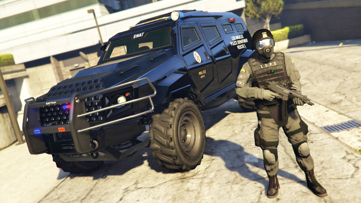 Half track gta 5 фото 97