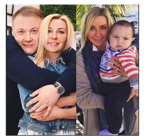 Татьяна Овсиенко рассказала о том, что она планирует снова стать мамой