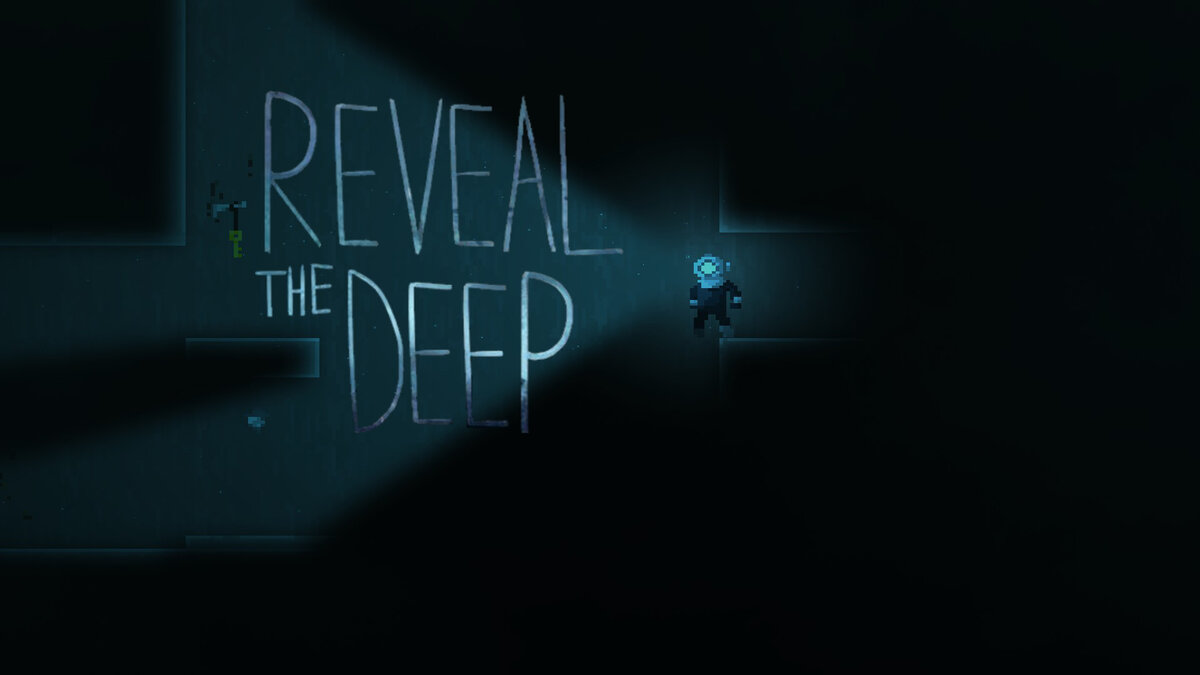 Reveal the Deep. Раскрываем страшную тайну затонувшего корабля. | Думающий  геймер | Дзен