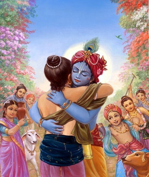 http://gauragorsk.ru/index.php/iskkon1/acharya-osnovatel/80-pisma-shrily-prabkhupady/828-vzaimootnosheniya-s-krishnoj