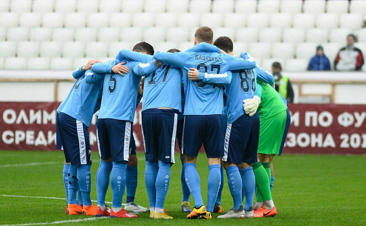 «Ротор» рискует остаться в ФНЛ