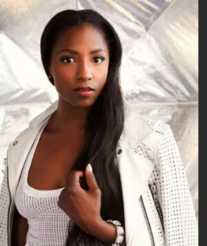 Фото Рутина Уэсли (Rutina Wesley  Lichnosti.net