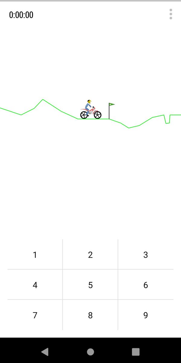 Gravity Defied. Android