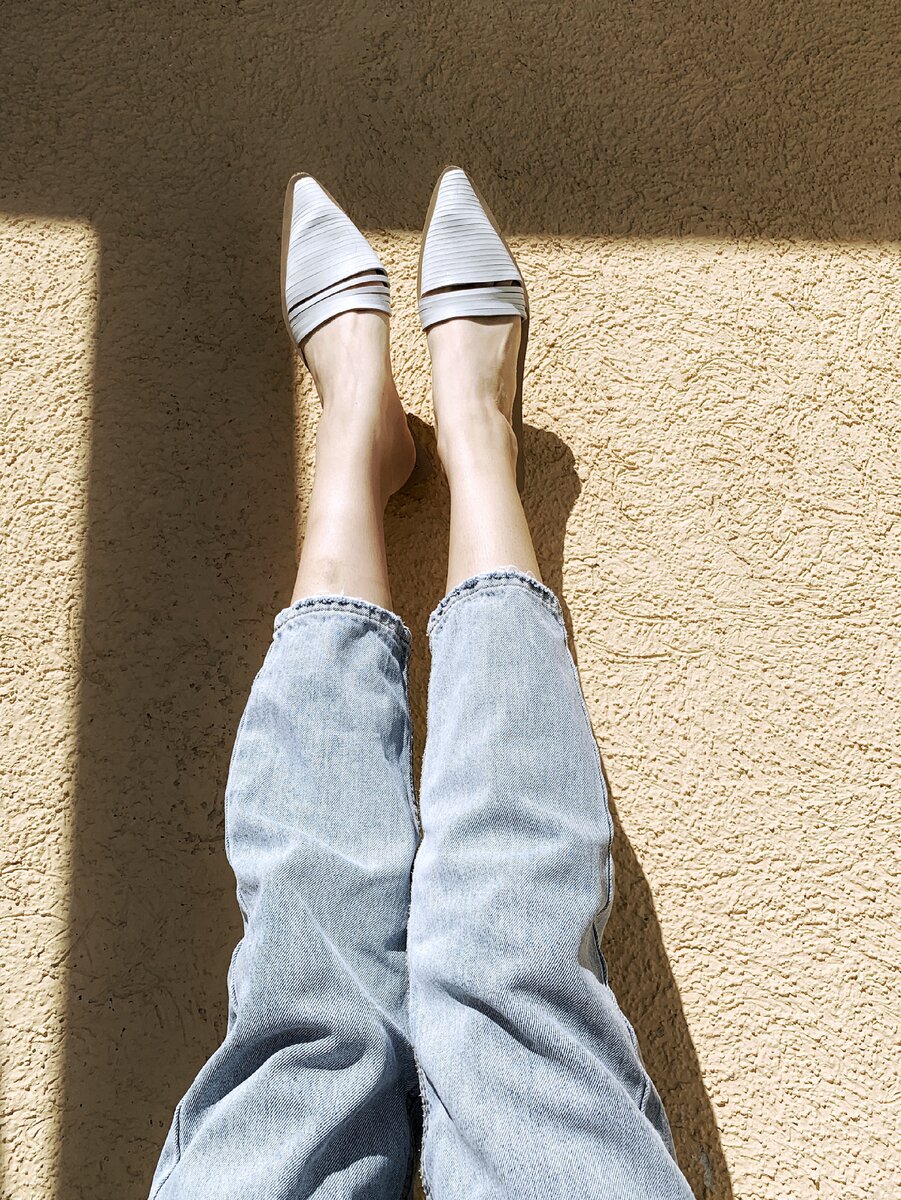 Реальное фото