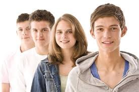 В 16 лет , по некоторым статьям с 14