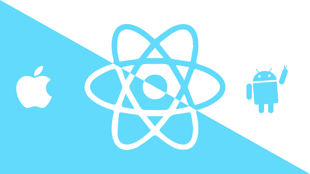 React Native позволяет разрабатывать сразу для нескольких платформ​. Иллюстрация из открытых источников