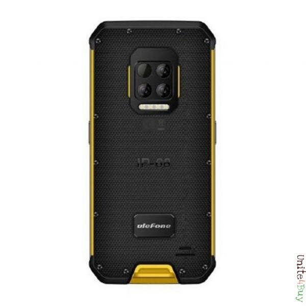 Ulefone Armor 9E