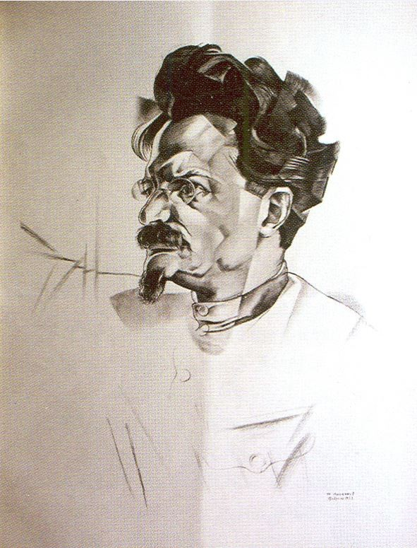 Троцкий Лев Давидович (8 ноября 1879 — убит по приказу Сталина в Мексике 21 августа 1940) — Нарком по военным и морским делам, Председатель Революционного военного совета РСФСР (СССР). Член Политбюро РКП (б) в 1919—1926 гг.